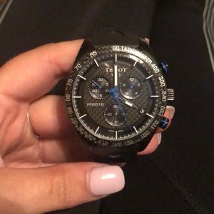 Men’s Tissot watch